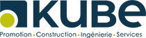 Logo de la socite KUBE